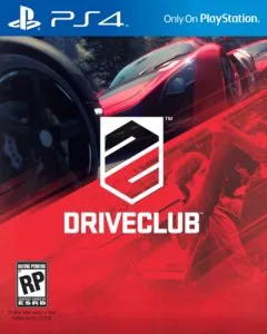 Driveclub-PS4-Box-Art