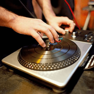 DJ HERO
