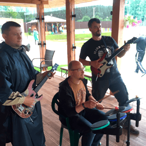 Guitar Hero