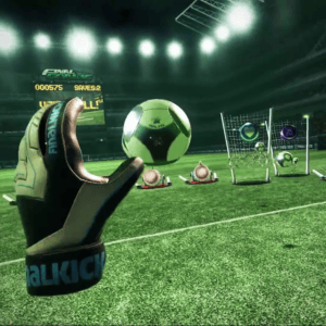 VR СПОРТ