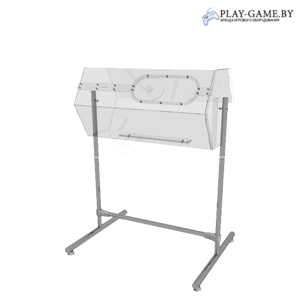 Большой лототрон