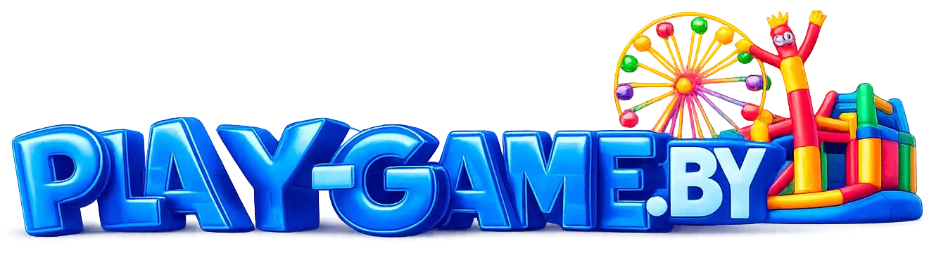 Logo Play-game.by
