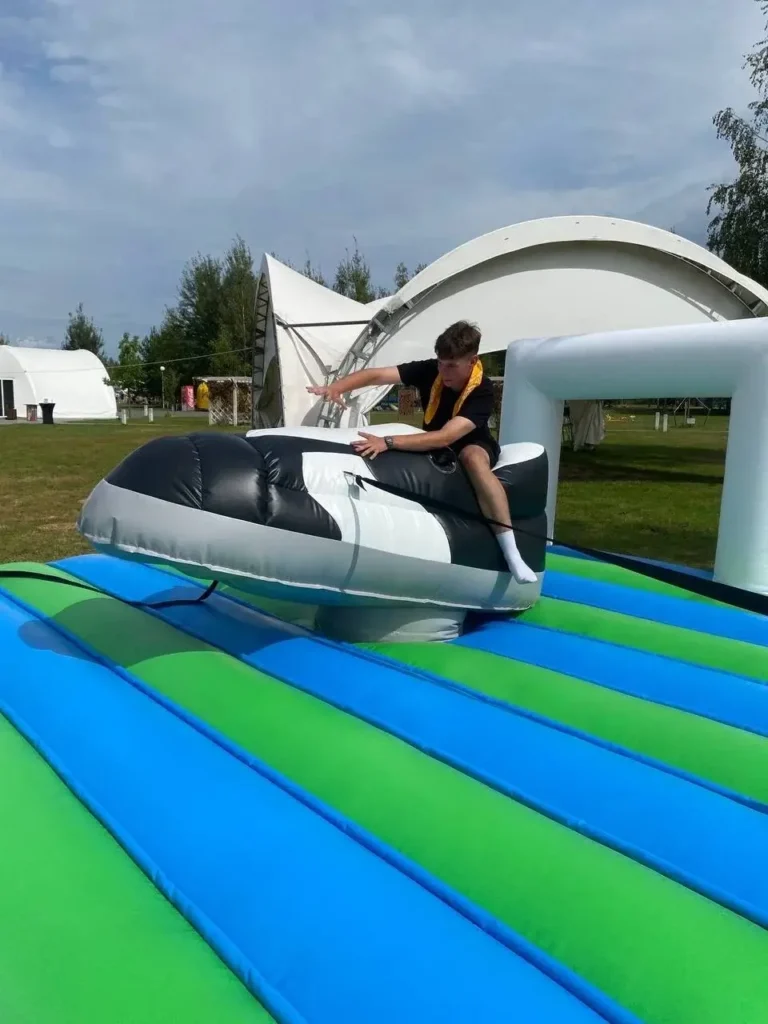 Бутса родео в аренду