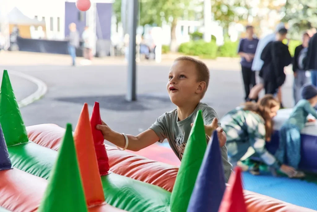 «Горячая картошка» в аренду