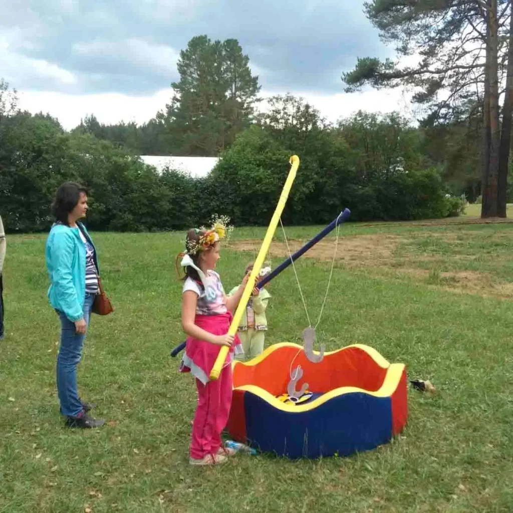 Аттракцион сумобои в аренду