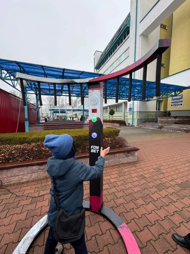 супер реакция в аренду