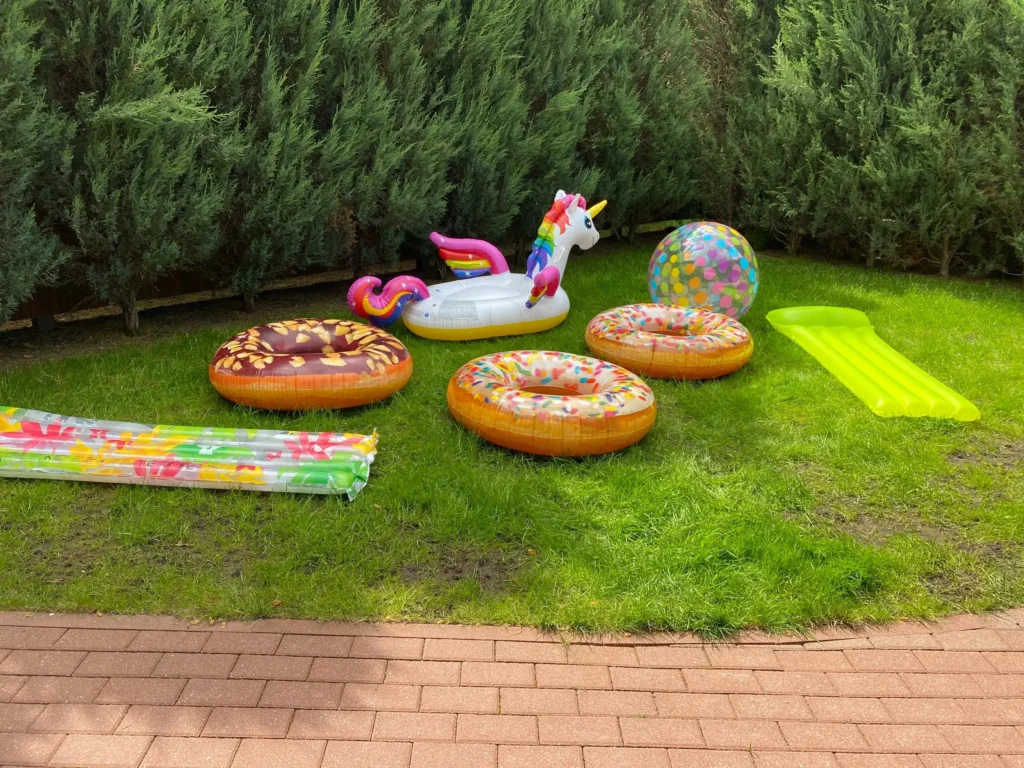 Chill-зона в аренду