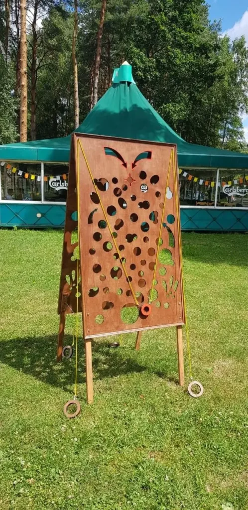 Сапер на двоих в аренду