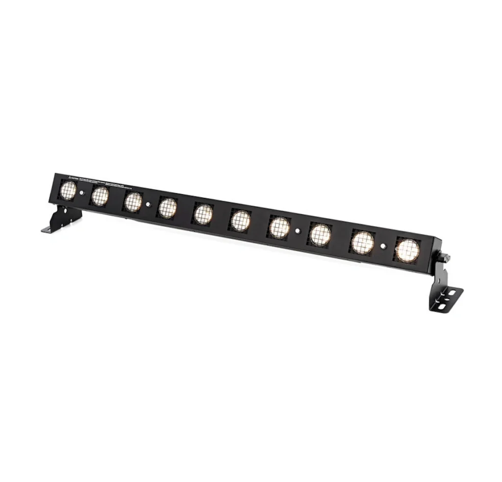 Свет Active DMX MKII в аренду