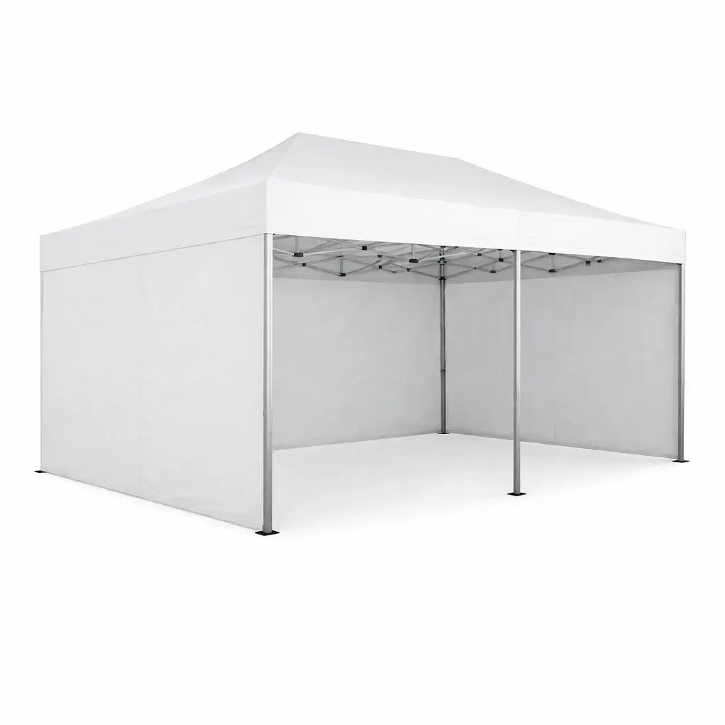 Шатёр 6×3 м (закрытый)