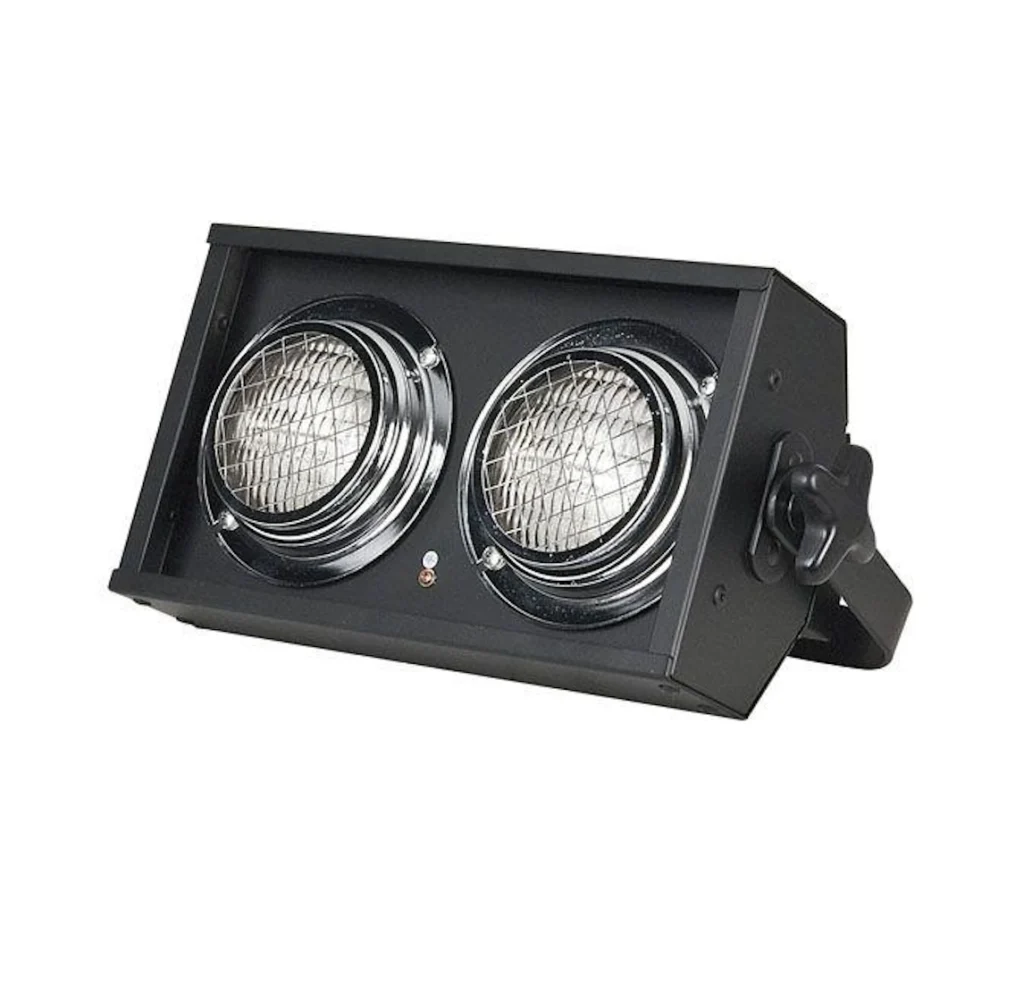 Блиндер Blinder 2 DMX в аренду