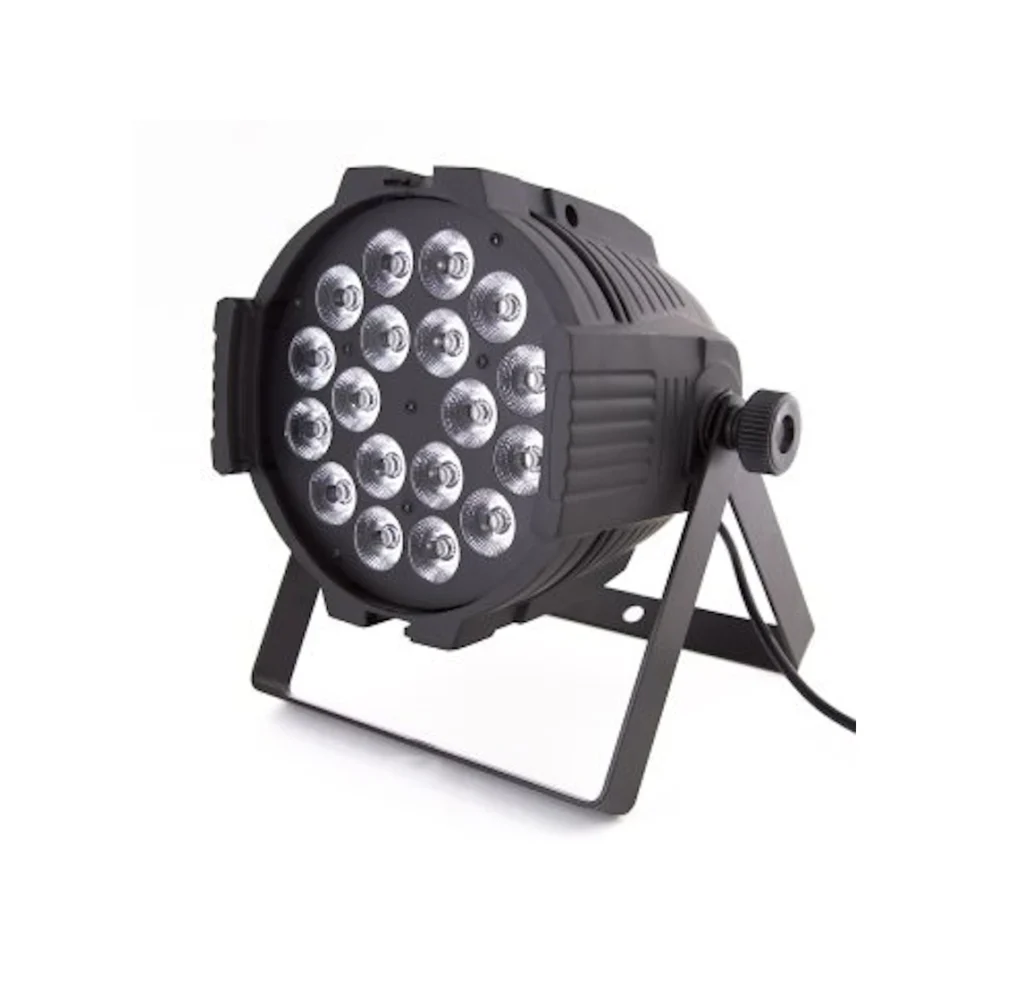 Прожектор LED PAR 64 в аренду