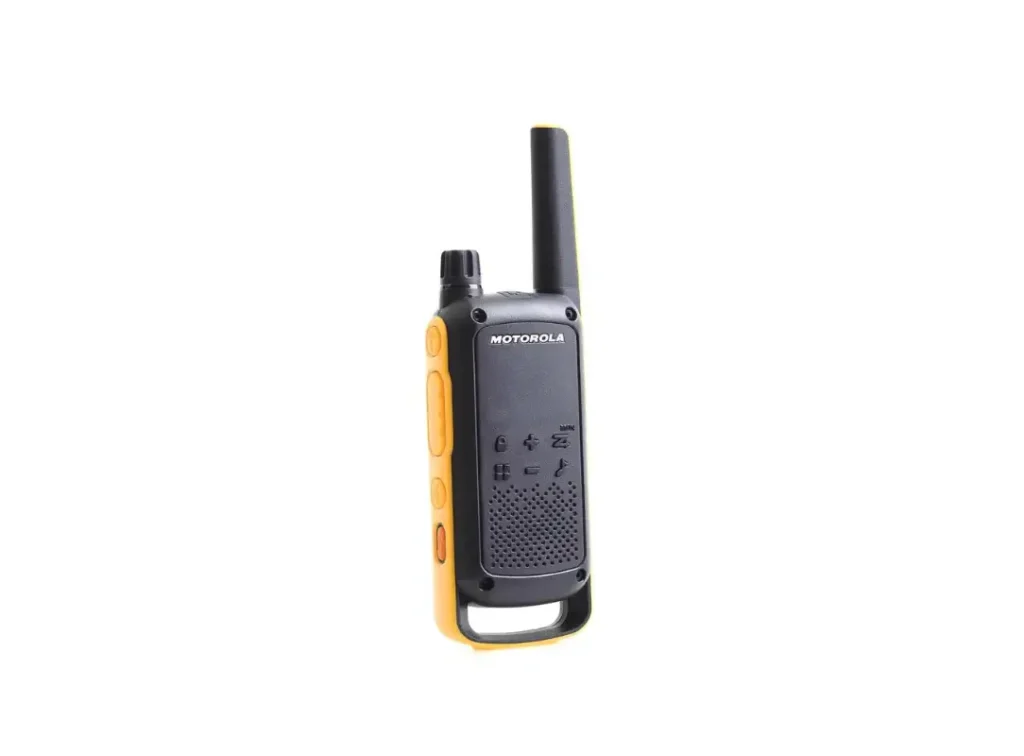 Motorola TALKABOUT T82 Extreme в аренду
