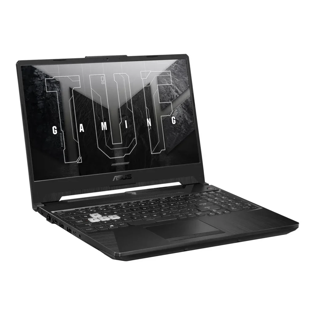 Ноутбук ASUS FX506HC-HN004 в аренду