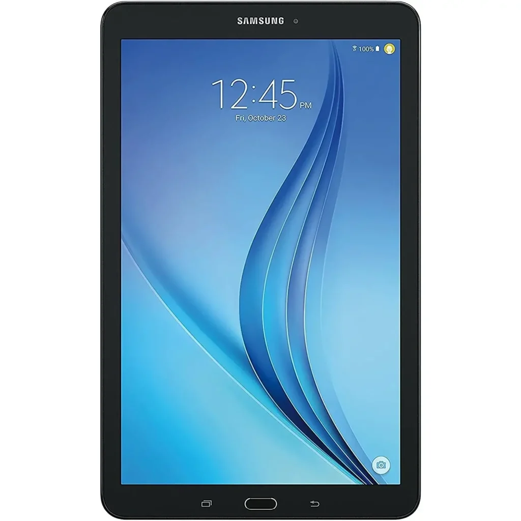 Планшет Samsung Galaxy Tab E SM-T560 в аренду